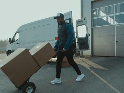 You Can’t Scale If Every Load Requires Manual Follow-Ups