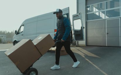 You Can’t Scale If Every Load Requires Manual Follow-Ups