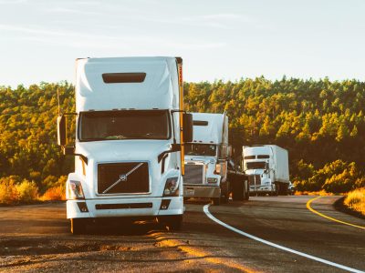 AI in 2025: How Freight Brokers Can Revolutionize Operations with Smart Automation