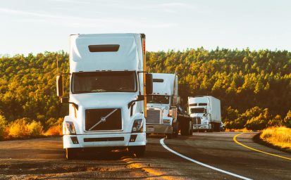 AI in 2025: How Freight Brokers Can Revolutionize Operations with Smart Automation